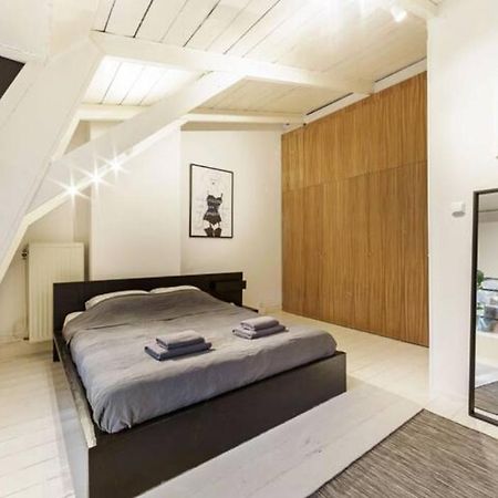 Апартаменти Adam'S Loft Амстердам Екстер'єр фото